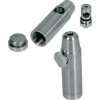 special metal snorter bullet